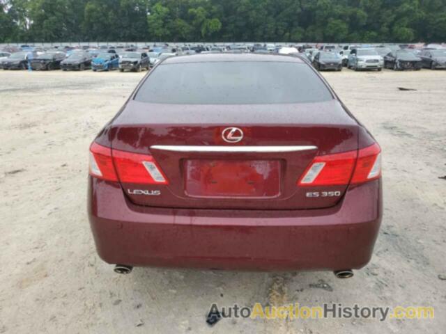 LEXUS ES350 350, JTHBJ46G872138237