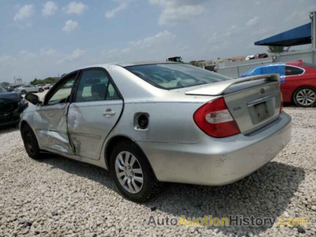 TOYOTA CAMRY LE, 4T1BE32K82U565954