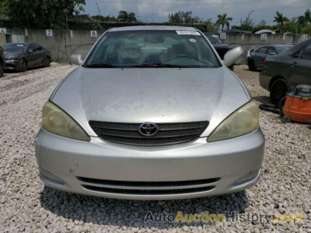 TOYOTA CAMRY LE, 4T1BE32K82U565954