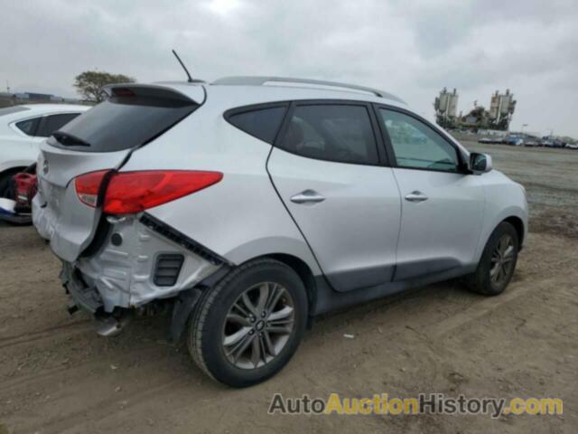 HYUNDAI TUCSON LIMITED, KM8JU3AG7FU013492