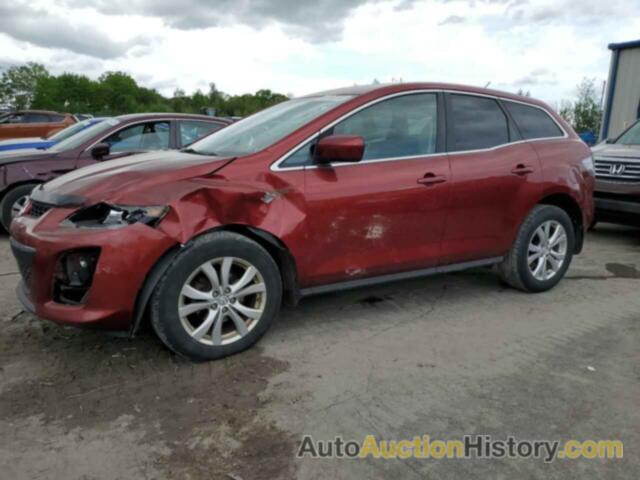 MAZDA CX-7, JM3ER4WL0A0344067