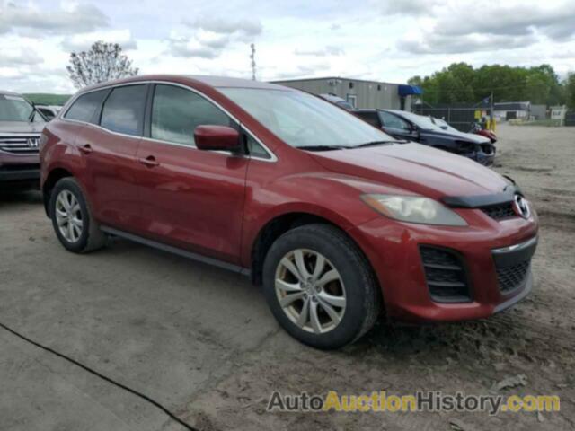 MAZDA CX-7, JM3ER4WL0A0344067