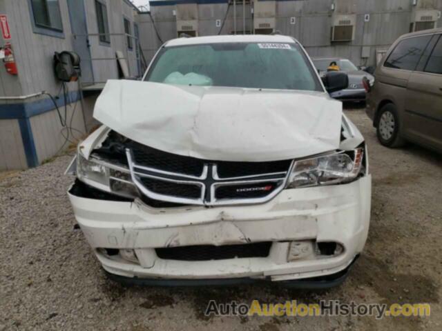 DODGE JOURNEY SE, 3C4PDCAB4GT110843