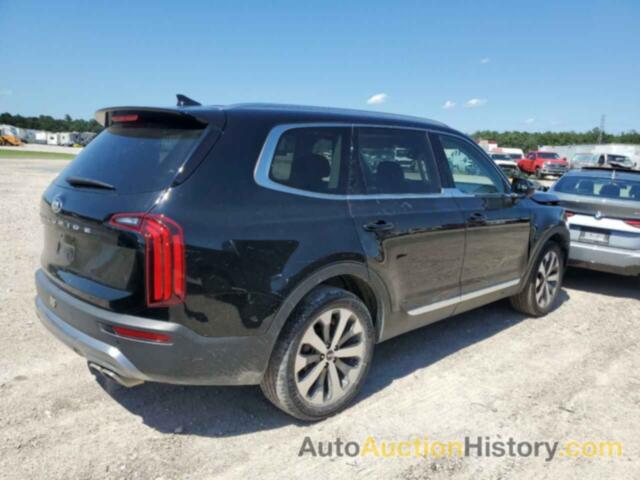 KIA TELLURIDE EX, 5XYP34HCXMG114423