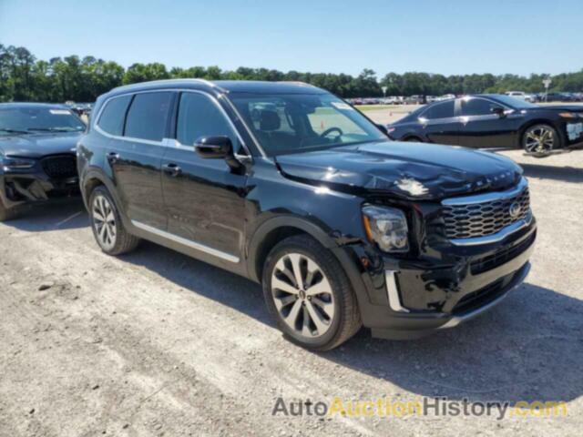 KIA TELLURIDE EX, 5XYP34HCXMG114423