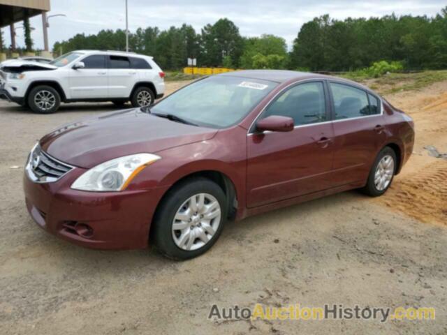 NISSAN ALTIMA BASE, 1N4AL2AP3CC237366