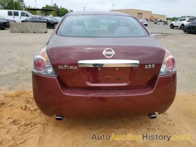 NISSAN ALTIMA BASE, 1N4AL2AP3CC237366