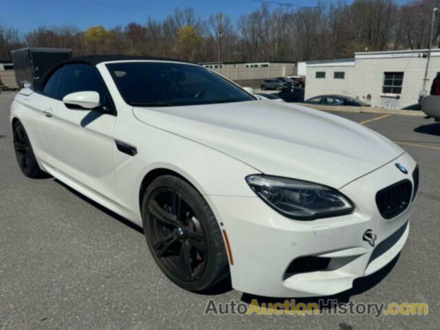 BMW M6, WBS6G9C55HD932354