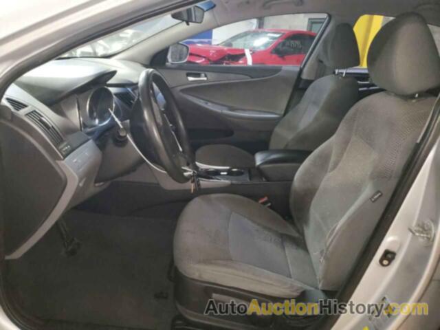 HYUNDAI SONATA GLS, 5NPEB4AC6BH082502