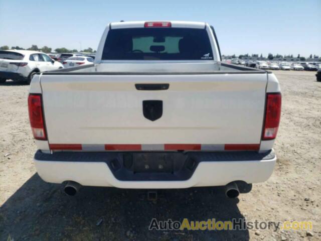 RAM 1500 ST, 1C6RR7KT8ES465433