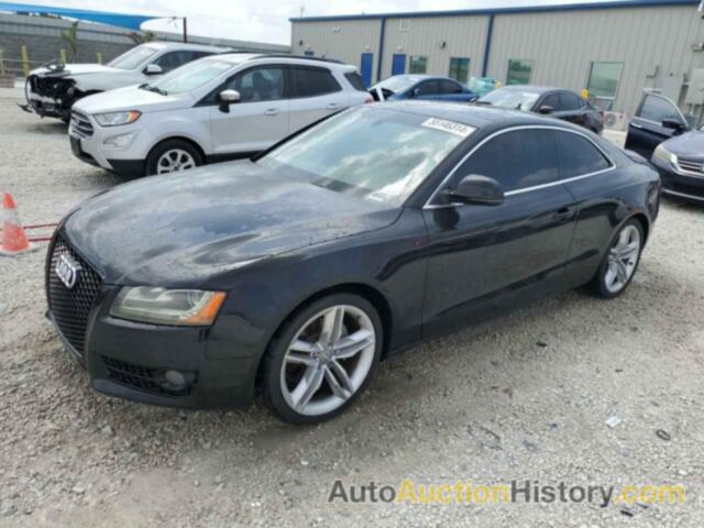 AUDI A5 QUATTRO, WAUDK78T79A025002