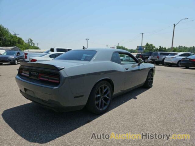 DODGE CHALLENGER R/T, 2C3CDZBT3HH517835