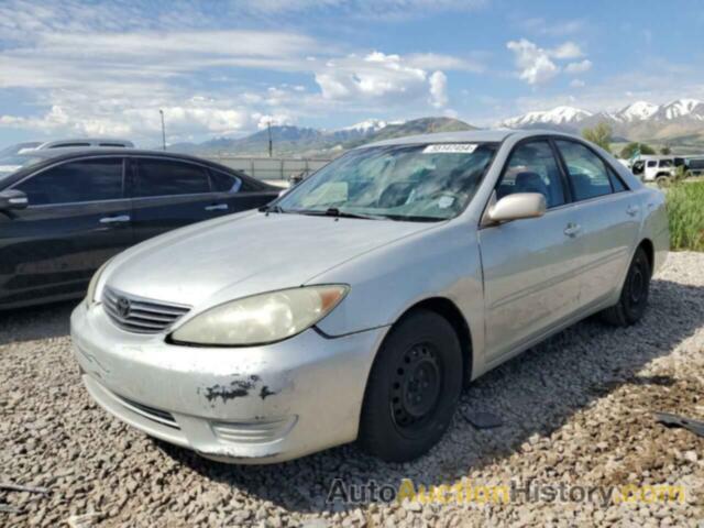 TOYOTA CAMRY LE, 4T1BE32K56U140939
