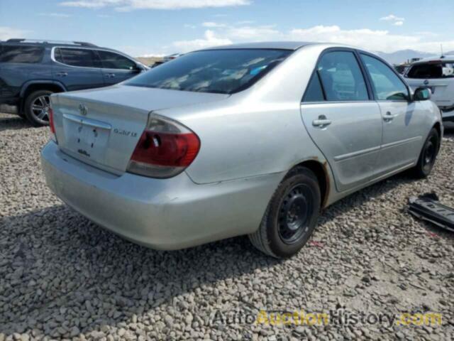 TOYOTA CAMRY LE, 4T1BE32K56U140939