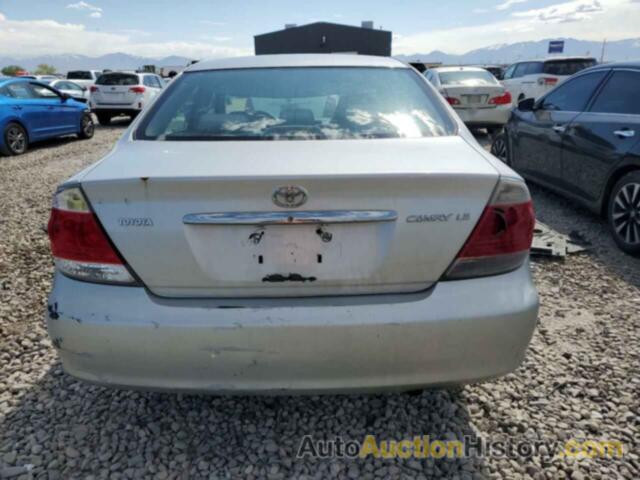 TOYOTA CAMRY LE, 4T1BE32K56U140939