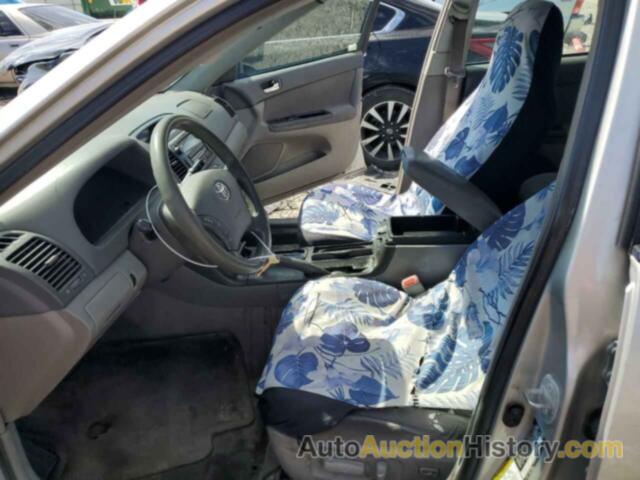 TOYOTA CAMRY LE, 4T1BE32K56U140939