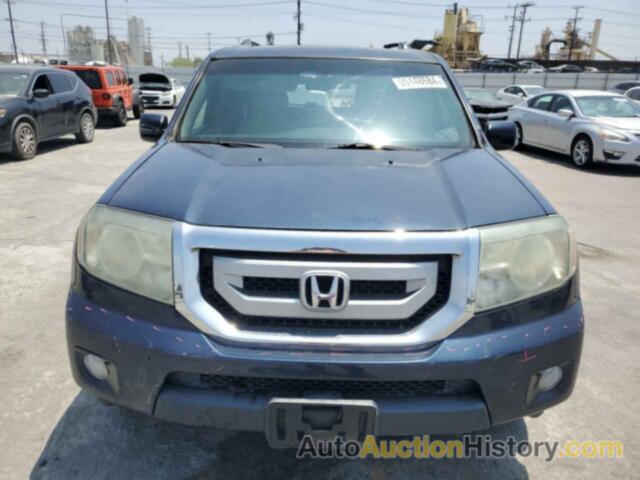 HONDA PILOT EXL, 5FNYF3H56BB050909