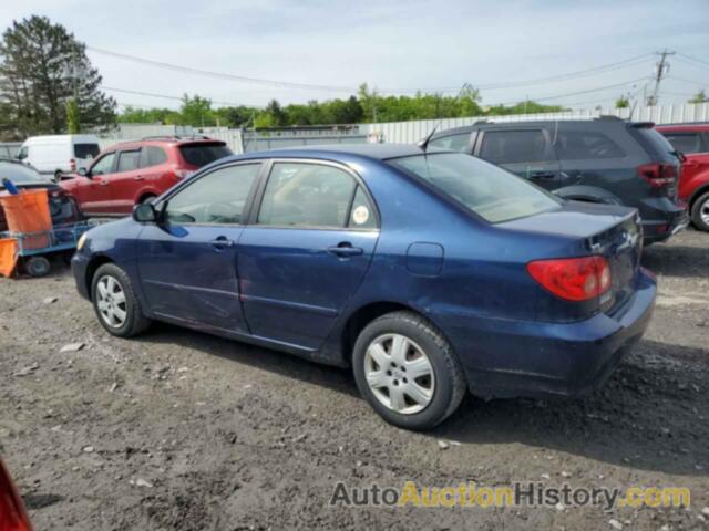 TOYOTA COROLLA CE, 2T1BR32E65C321885