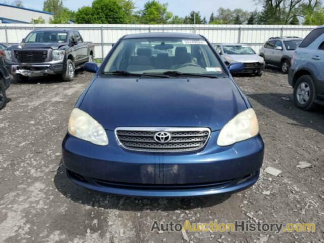 TOYOTA COROLLA CE, 2T1BR32E65C321885