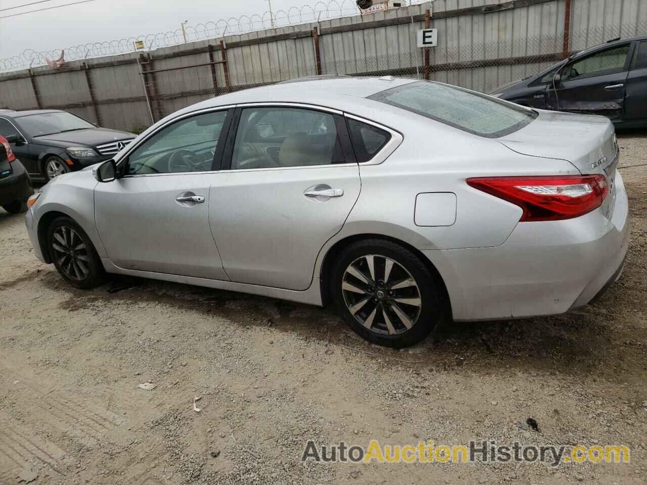 NISSAN ALTIMA 2.5, 1N4AL3AP3HC185525