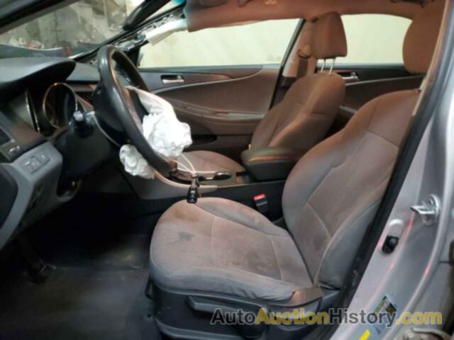 HYUNDAI SONATA GLS, 5NPEB4AC2DH700000