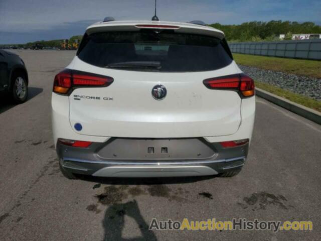 BUICK ENCORE ESSENCE, KL4MMGSL4NB141648