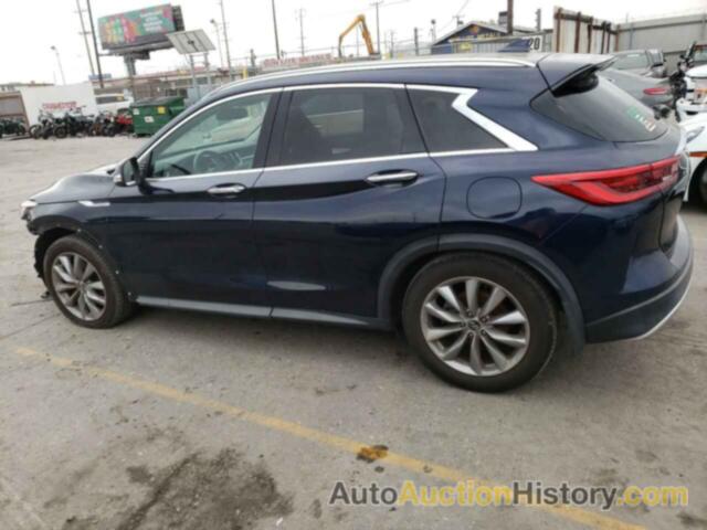 INFINITI QX50 ESSENTIAL, 3PCAJ5M13KF133583