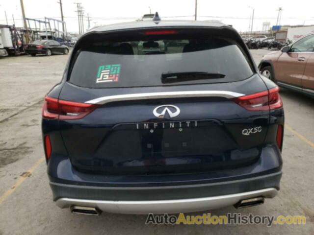 INFINITI QX50 ESSENTIAL, 3PCAJ5M13KF133583