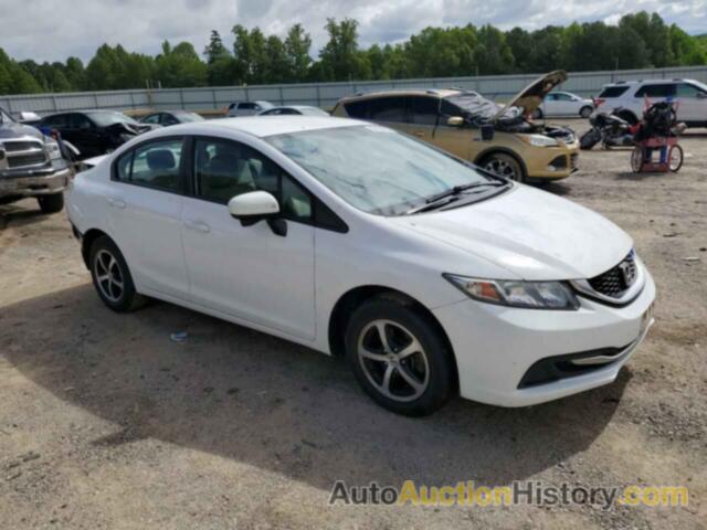 HONDA CIVIC SE, 2HGFB2F71FH563729