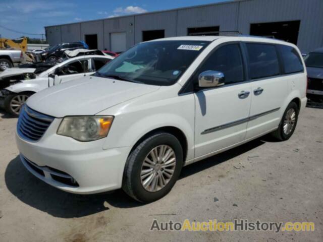 CHRYSLER MINIVAN LIMITED, 2C4RC1GG8CR301228