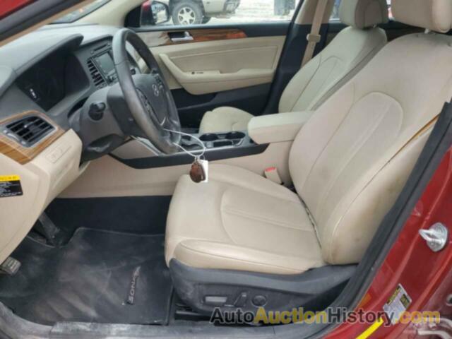 HYUNDAI SONATA SPORT, 5NPE34AF9FH222765