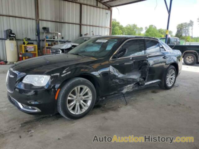 CHRYSLER 300 LIMITED, 2C3CCAAG5HH538808