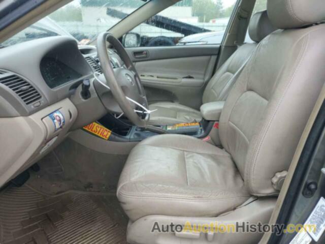 TOYOTA CAMRY LE, 4T1BE32KX3U689161