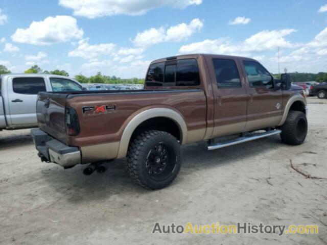 FORD F250 SUPER DUTY, 1FT7W2BT0BEB22461