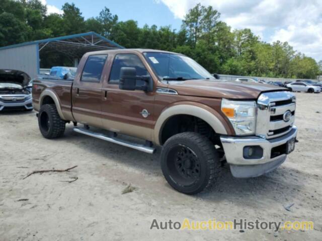 FORD F250 SUPER DUTY, 1FT7W2BT0BEB22461