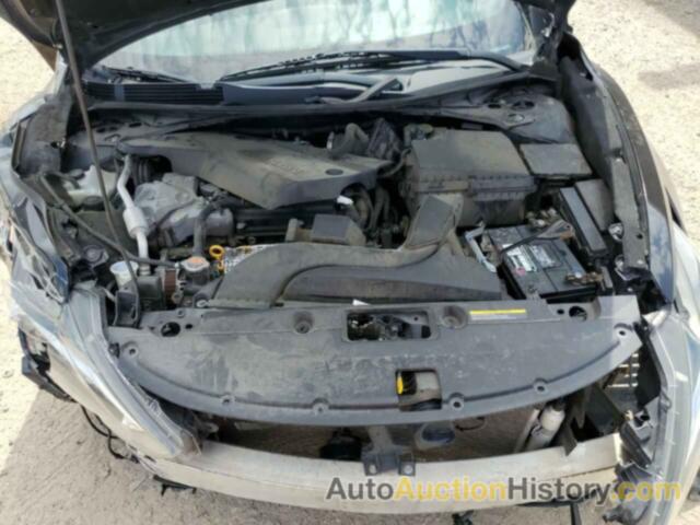 NISSAN ALTIMA 2.5, 1N4AL3AP0HC290555