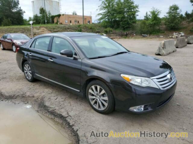 TOYOTA AVALON BASE, 4T1BK3DB7BU426730