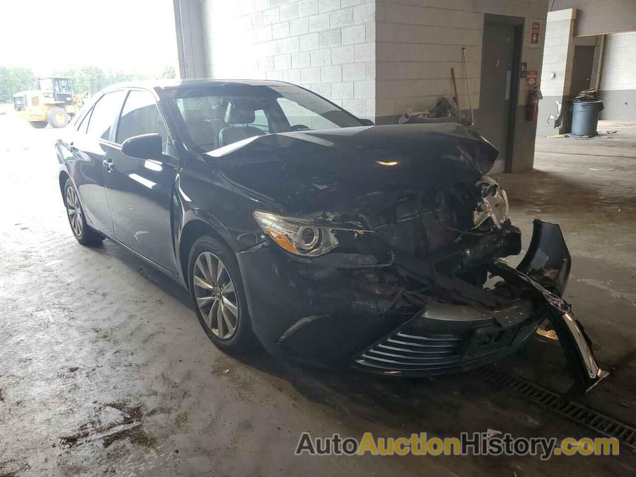 2015 TOYOTA CAMRY LE, 4T1BF1FK7FU893285