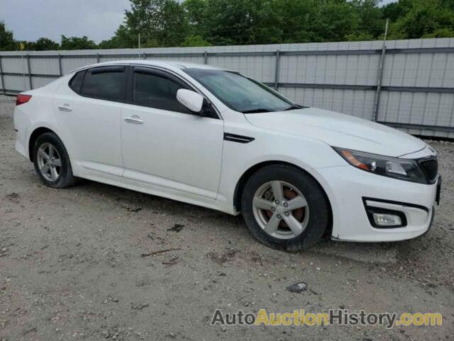 KIA OPTIMA LX, 5XXGM4A72FG385977