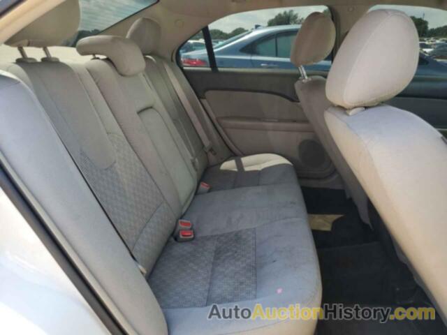 FORD FUSION S, 3FAHP0GA9BR315790