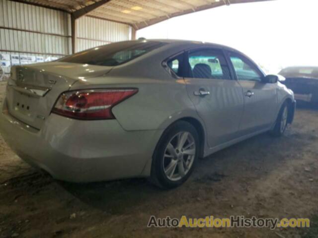 NISSAN ALTIMA 2.5, 1N4AL3AP7DN535589