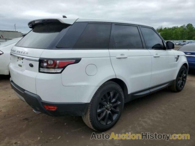 LAND ROVER RANGEROVER HSE, SALWR2VF3FA540740