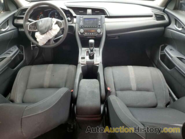 HONDA CIVIC LX, 19XFC2F65KE034714