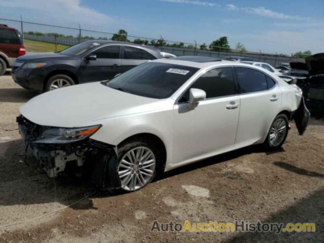 LEXUS ES350 350, 58ABK1GG8JU079962