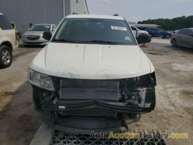 DODGE JOURNEY SE, 3C4PDCAB9CT167694