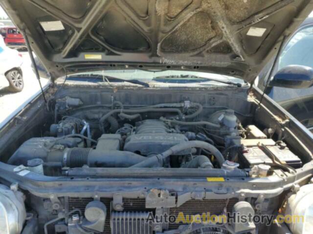 TOYOTA SEQUOIA SR5, 5TDBT44A36S262028