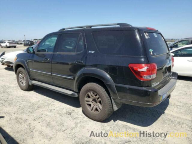 TOYOTA SEQUOIA SR5, 5TDBT44A36S262028