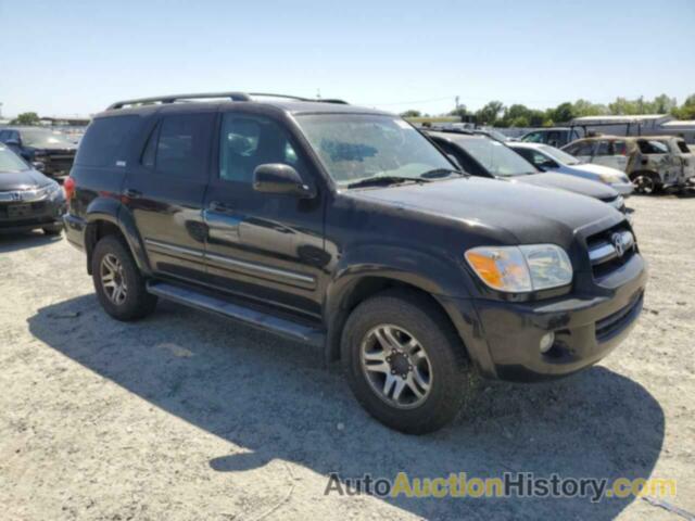 TOYOTA SEQUOIA SR5, 5TDBT44A36S262028