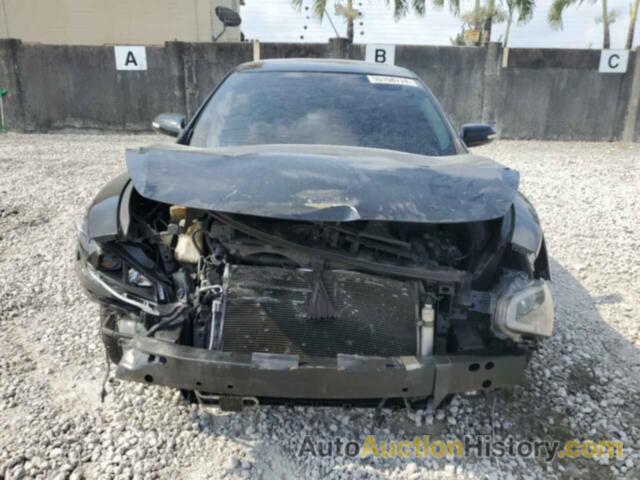 NISSAN MAXIMA S, 1N4AA5AP2BC846888