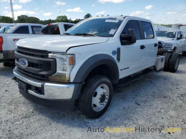 FORD F550 SUPER DUTY, 1FD0W5HT0MED59184